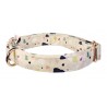 Mosaic collar