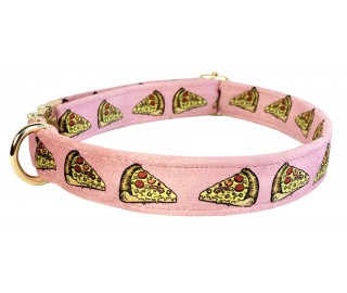 Pizza collar