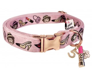 La muse collar