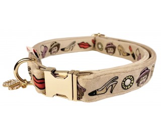 La muse collar