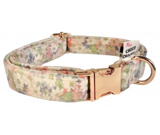 Fiorentina Floreale collar