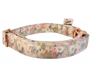 Fiorentina Floreale collar