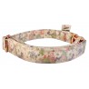 Fiorentina Floreale collar