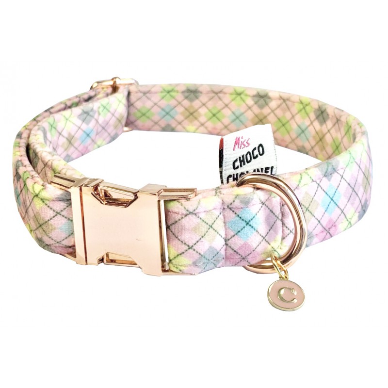 Pinklington collar