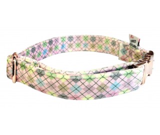 Pinklington collar