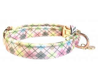 Pinklington collar