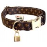 Woofton-Clover collar