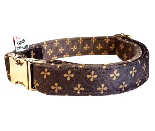 Woofton-Clover collar