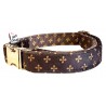 Woofton-Clover collar