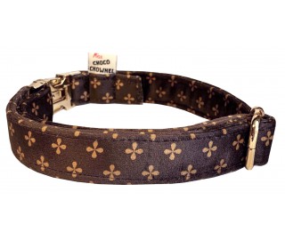 Woofton-Clover collar