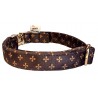 Woofton-Clover collar