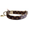 Woofton-Clover collar