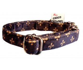 Woofton-Clover collar