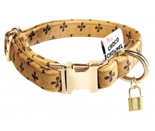 Woofton-Clover collar