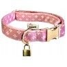 Woofton-Clover collar