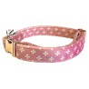 Woofton-Clover collar