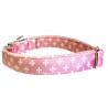 Woofton-Clover collar