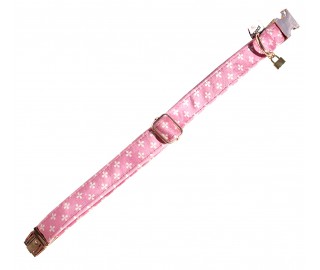 Woofton-Clover collar