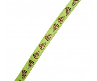 Pizza leash