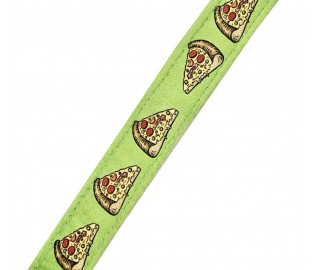 Pizza leash