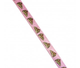 Pizza leash