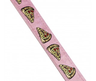 Pizza leash