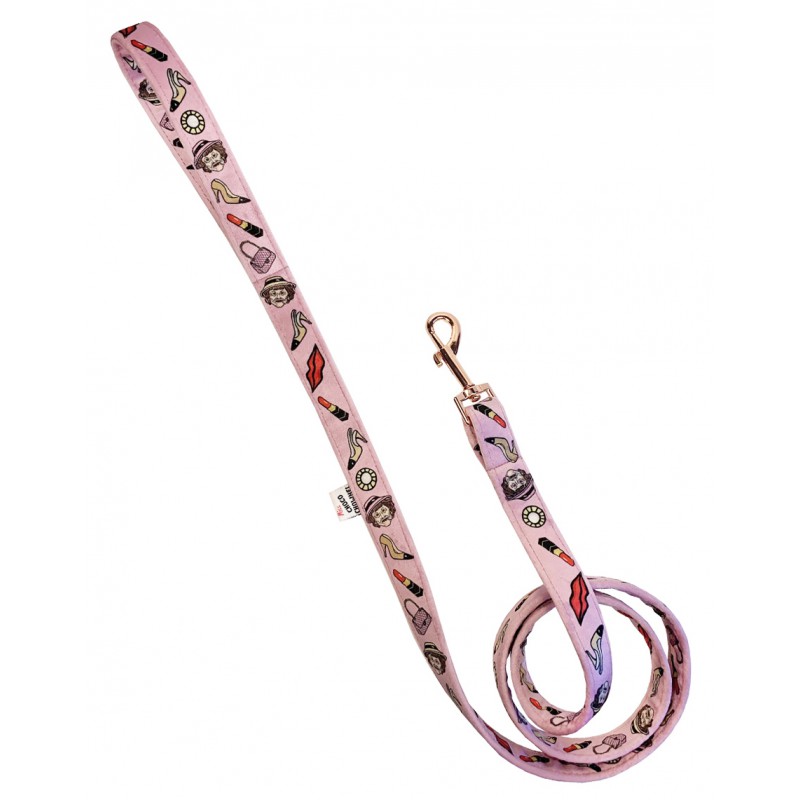 La muse leash