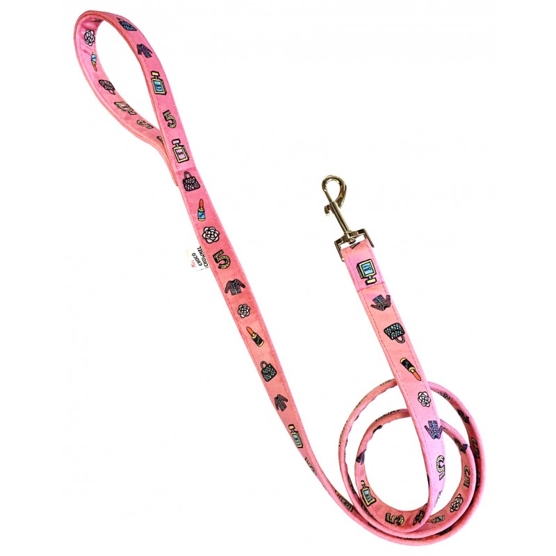 La Parisienne leash