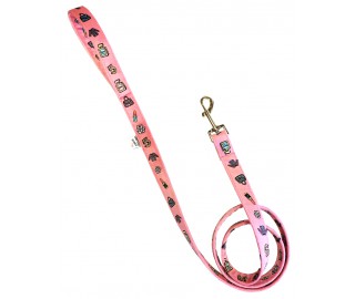 La Parisienne leash