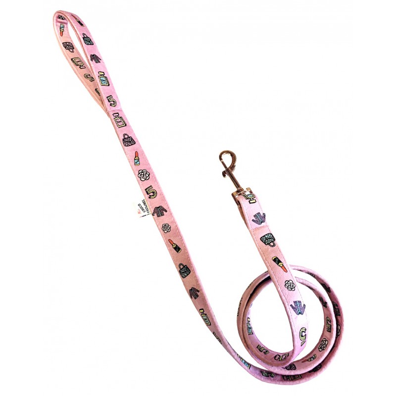 La Parisienne leash