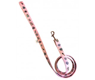 La Parisienne leash