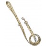 Leopardus leash