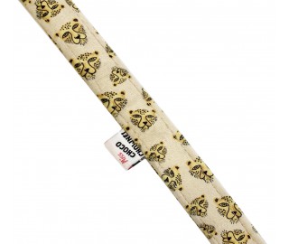 Leopardus leash