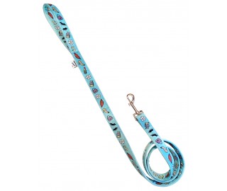 Lips & Perfume leash