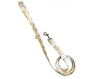 Pinklington leash