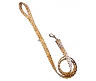 Woofton-Clover leash