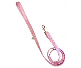 Woofton-Clover leash