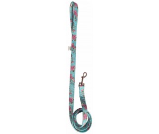 Rococo Flowers dog Leash