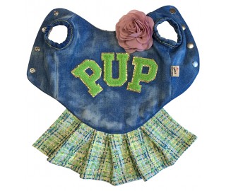 PUP dress