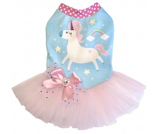 Magic Unicorn dress