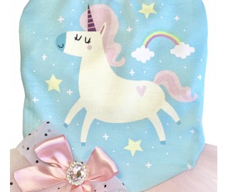 Magic Unicorn dress