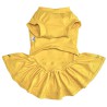 Gold Fish dress