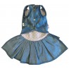 Denim Princess dress