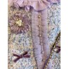 Lady Lavender dress