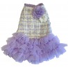 Pastel Purple Dream dress