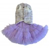 Pastel Purple Dream dress