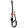 Ladylike dog leash