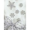 Snowflake Princess dress