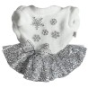 Snowflake Princess dress