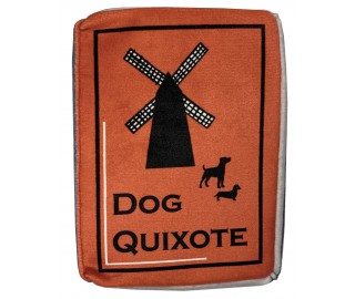 Dog Quixote Book